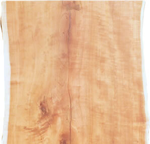 一枚板ブラックチェリー