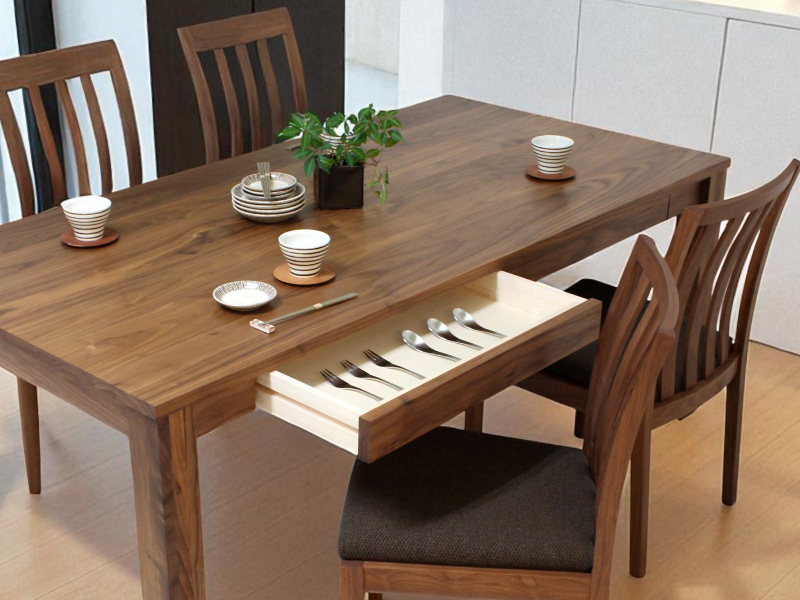 ダイニングテーブル SELECT [Kontia]