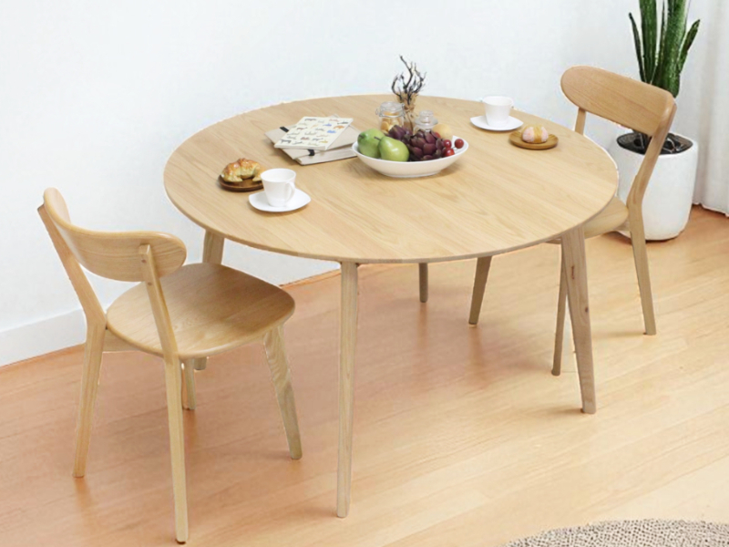 ダイニングテーブル SELECT [Kontia]