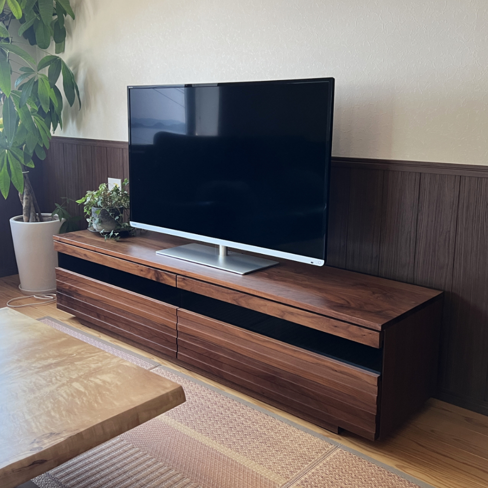 オリオン テレビボード