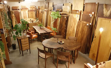 店内1階-2