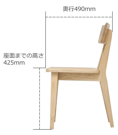 サイズイメージ2