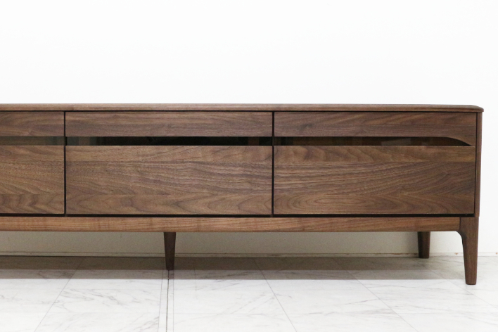 ずーしー 日進木工　テレビボード　WOL190 ずーしー 日進木工 テレビボード WOL190 テレビボード STL-1790