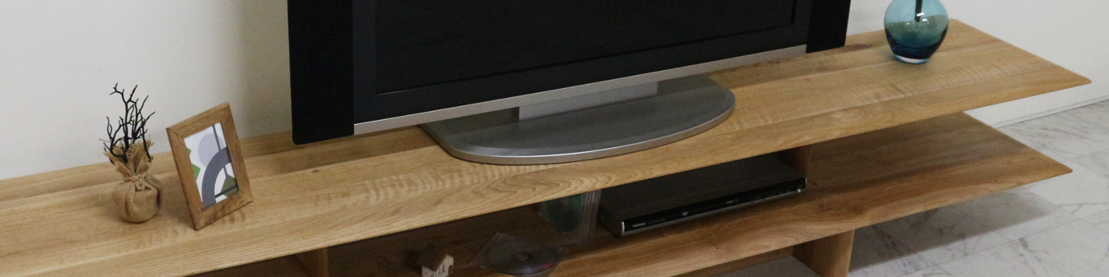 テレビ台 テレビボード エスプリ 120cm-220cm ウォールナット ブラック