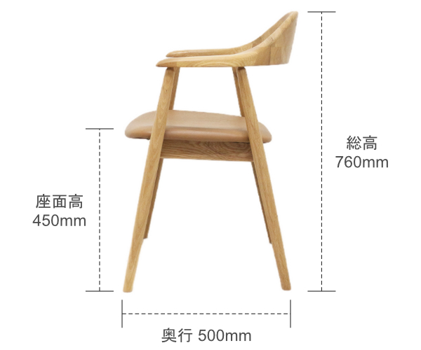 サイズイメージ1