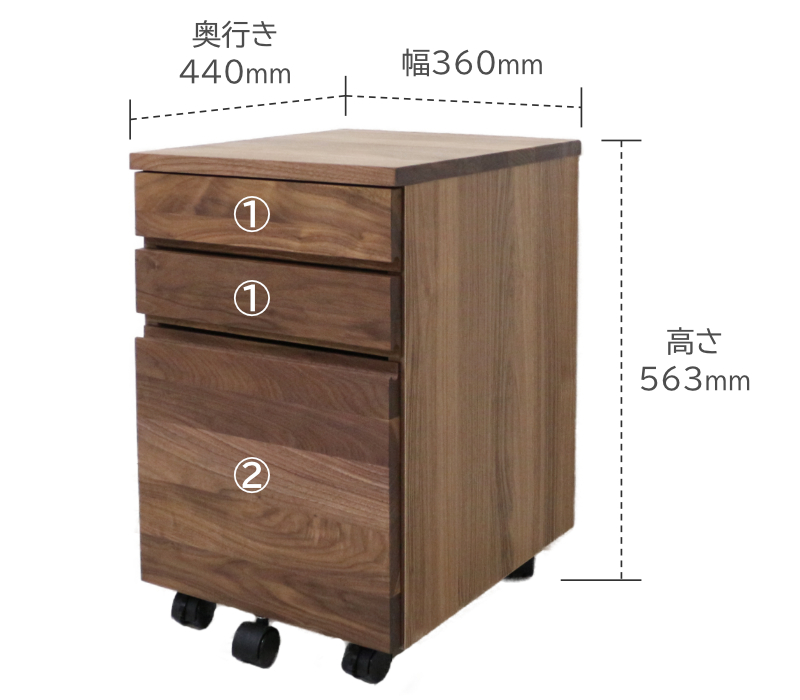 サイズイメージ1