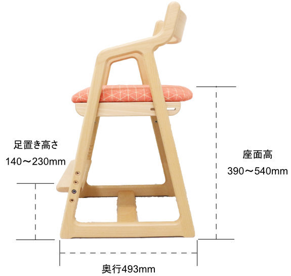 サイズイメージ2