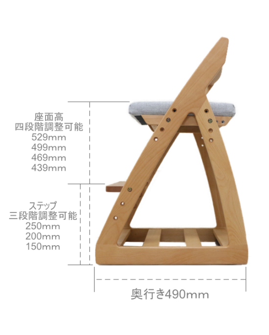 サイズイメージ2