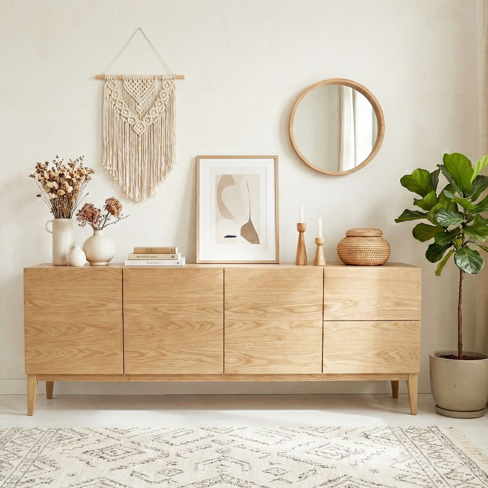 北欧風家具[Kontia]