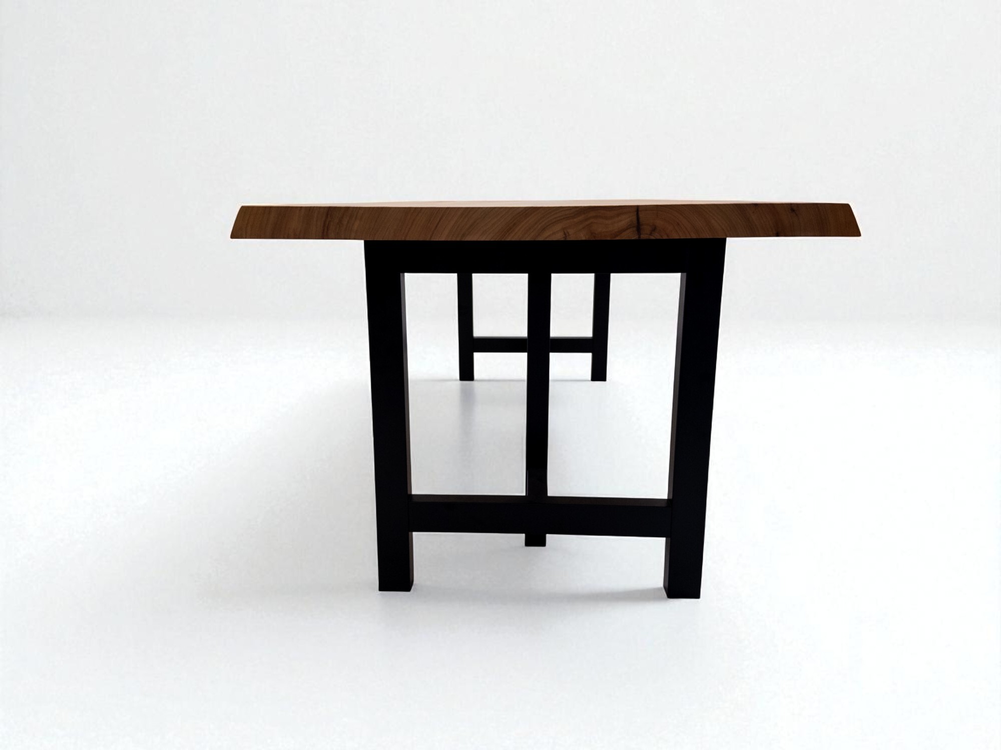 値下げ 座卓 楠木 天然無垢一枚板 KEN 値下げ 座卓 楠木 天然無垢一枚