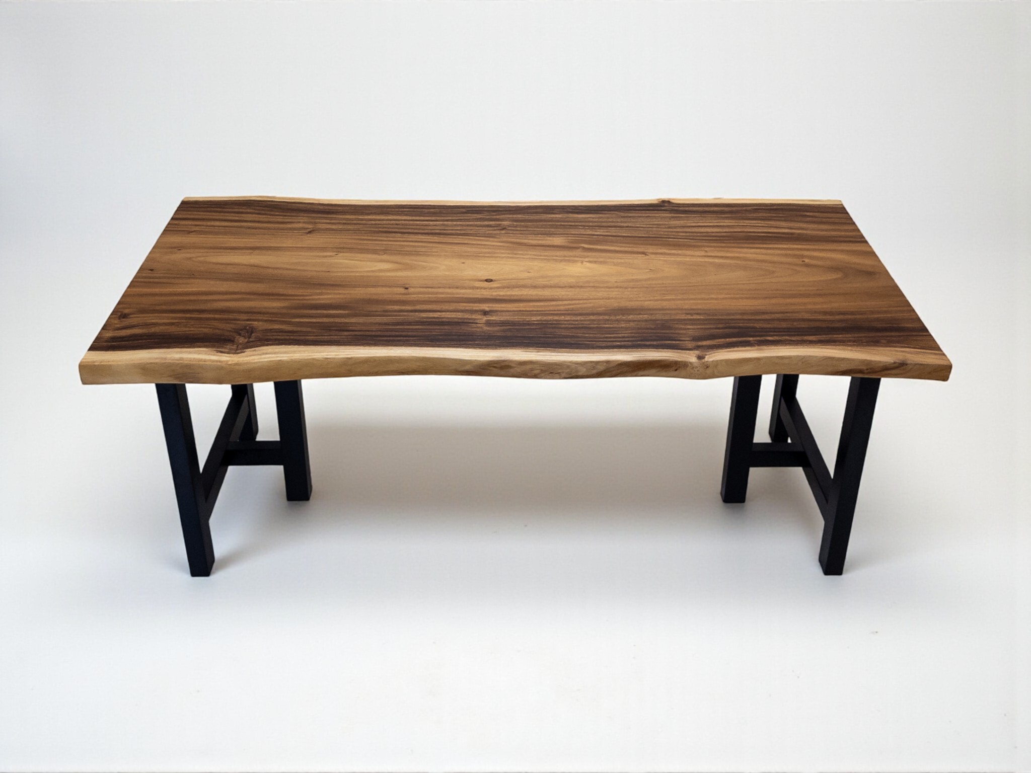 モンキーポッド　一枚板 長さ168cm カウンター　ダイニングテーブル モンキーポッド一枚板 長さ168cm カウンターダイニングテーブル