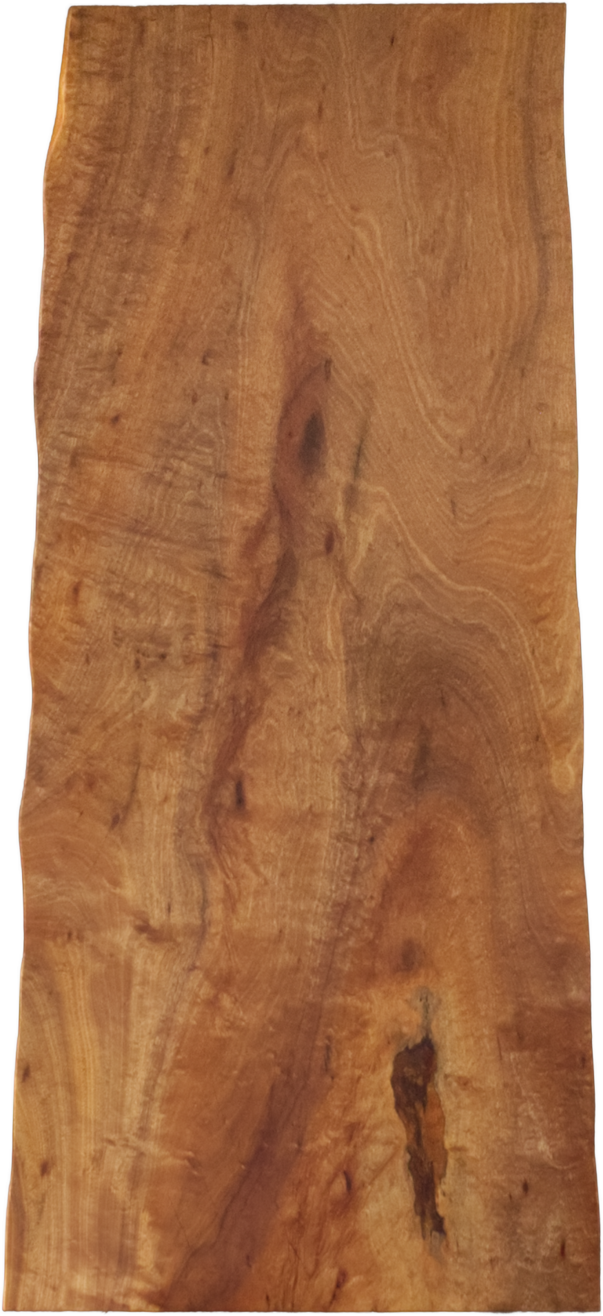 小米桜（コゴメザクラ）一枚板天板／1450mm 【A7899】 | 【一枚