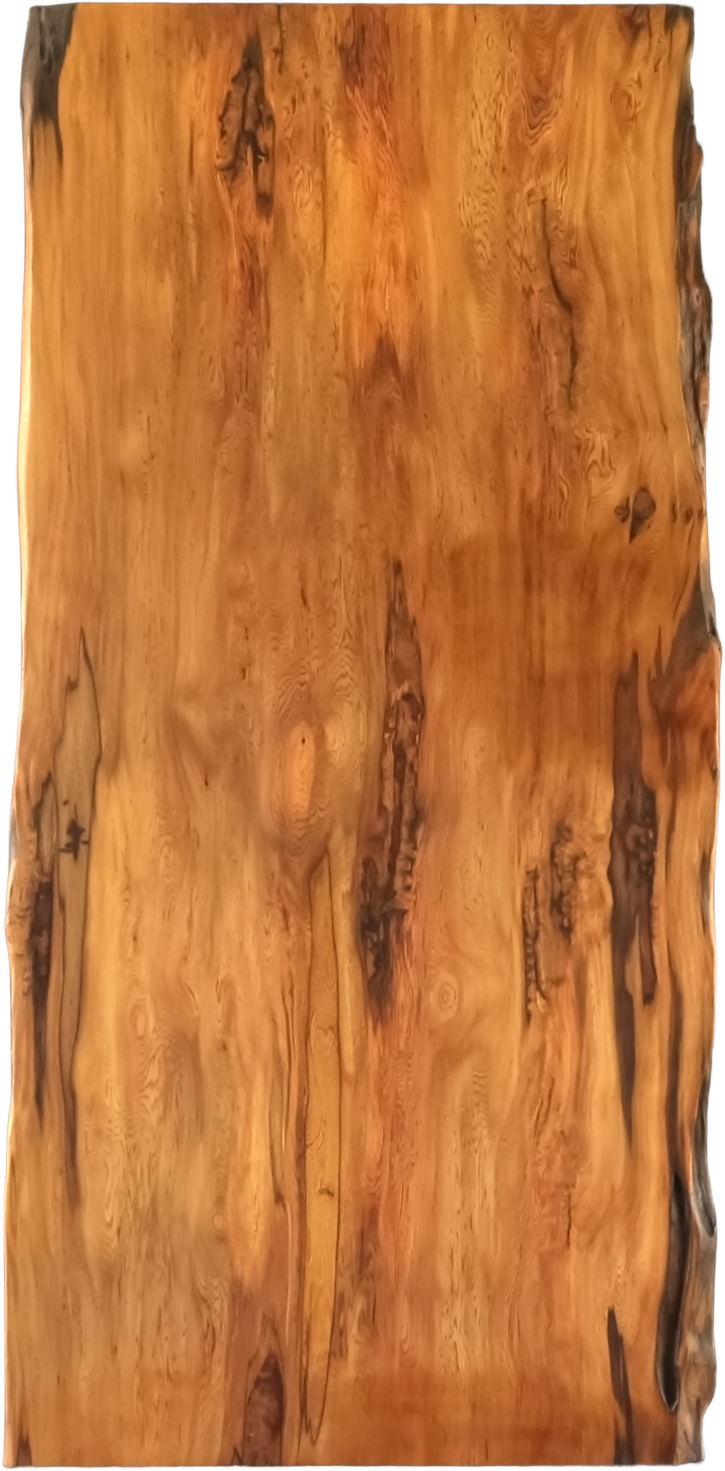 屋久杉（ヤクスギ）一枚板天板／1830mm 【A8444】 【一枚板テーブル