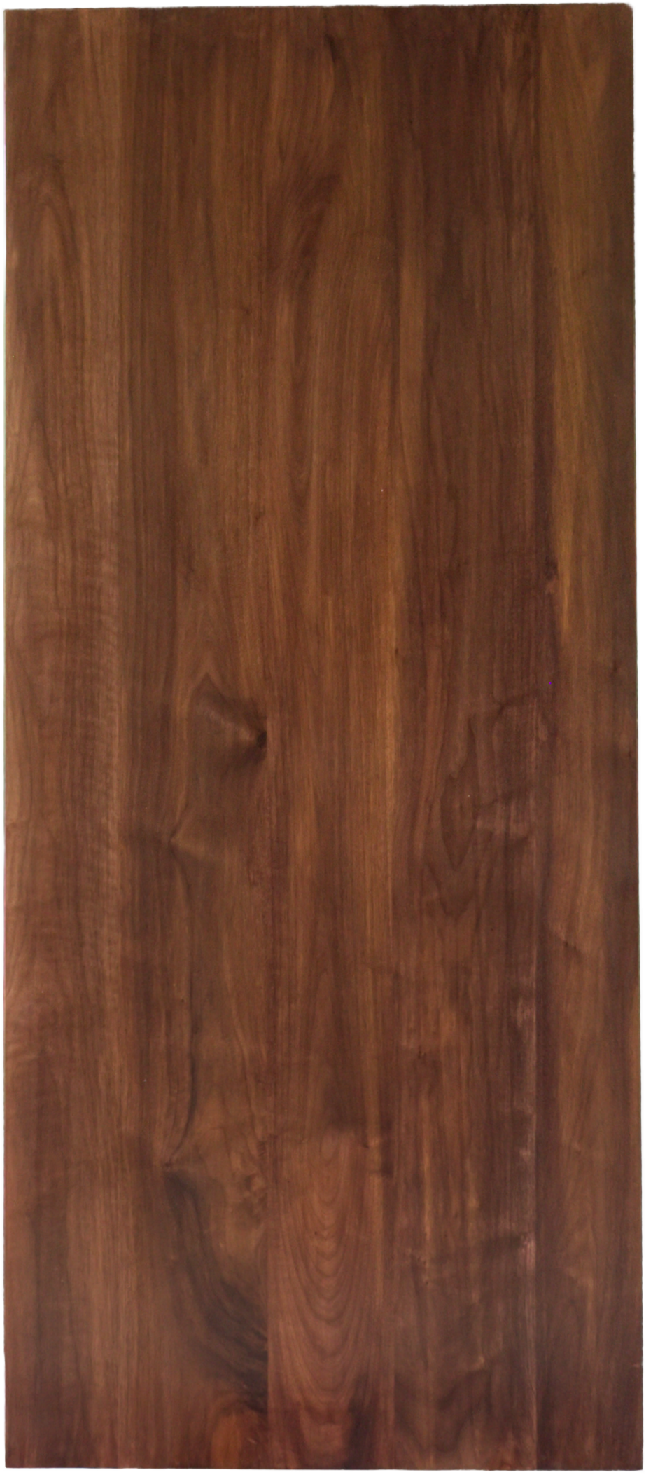 【新品未使用】WWW_KUMIKOSHADE_TYPE2 ウォールナット プラン木製シェルフ W800×H1850 ウォルナット×ウォルナット 上下扉付き