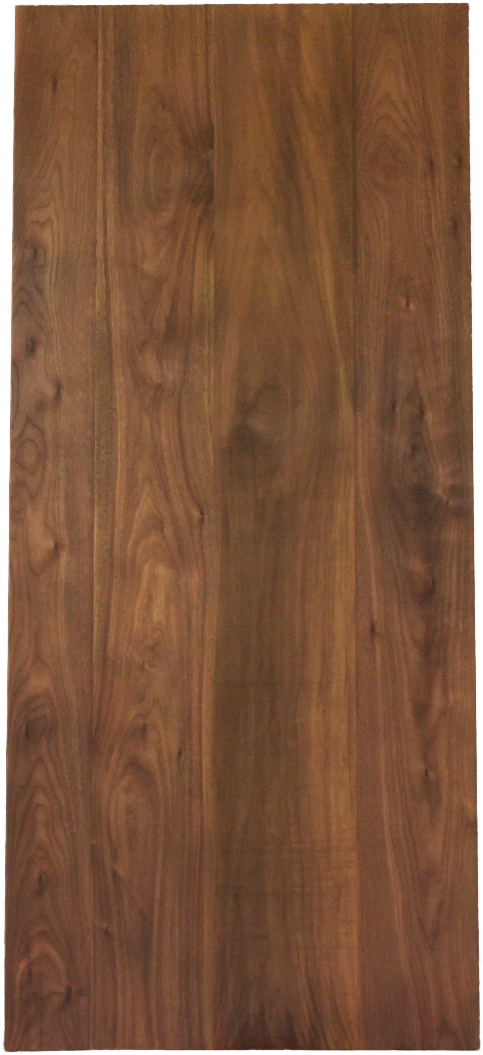 ウォールナット一枚板天板／1800mm 【A8703】 | 【一枚板テーブル