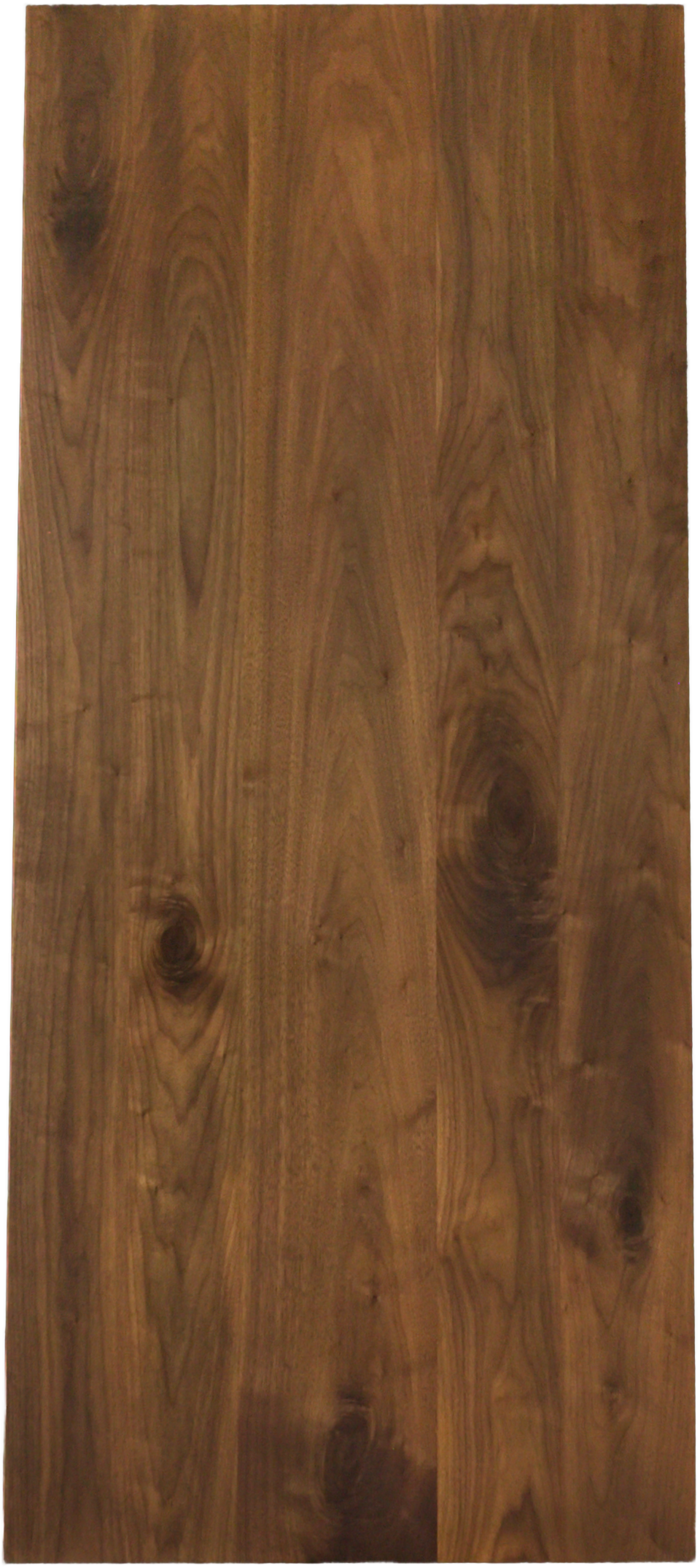 ウォールナット一枚板天板／1800mm 【A8704】 | 【一枚板