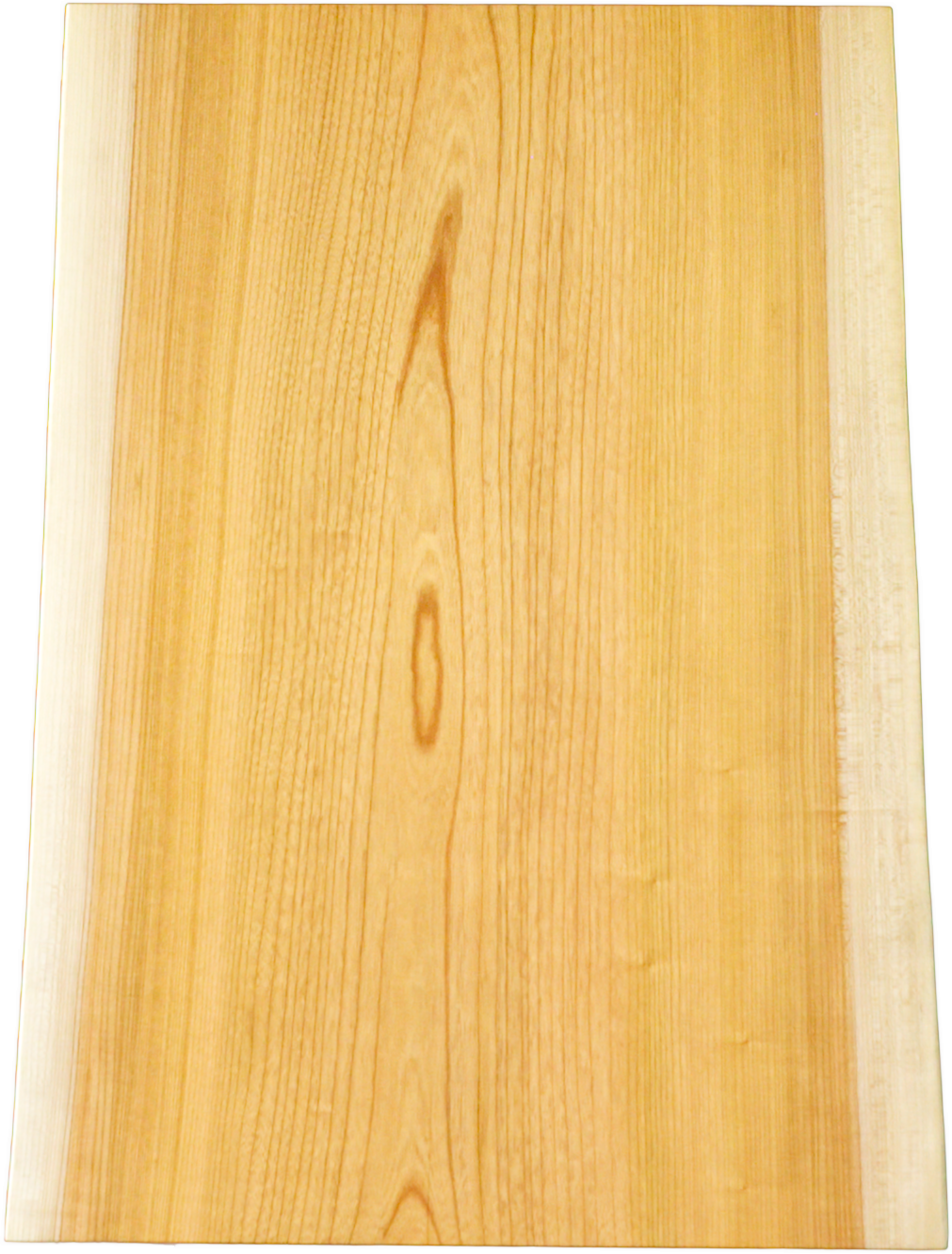 欅（ケヤキ）一枚板天板／1120mm 【A8733】 【一枚板テーブル・無垢材