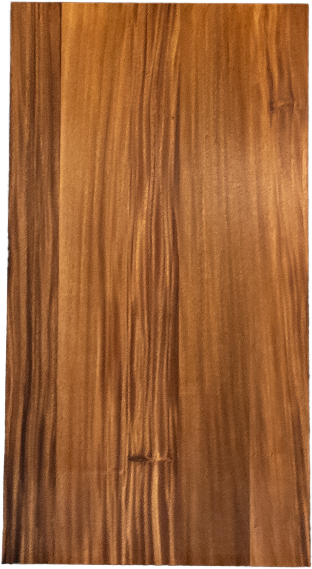 モンキーポッド一枚板天板／1500mm 【A8700】 【一枚板テーブル・無垢