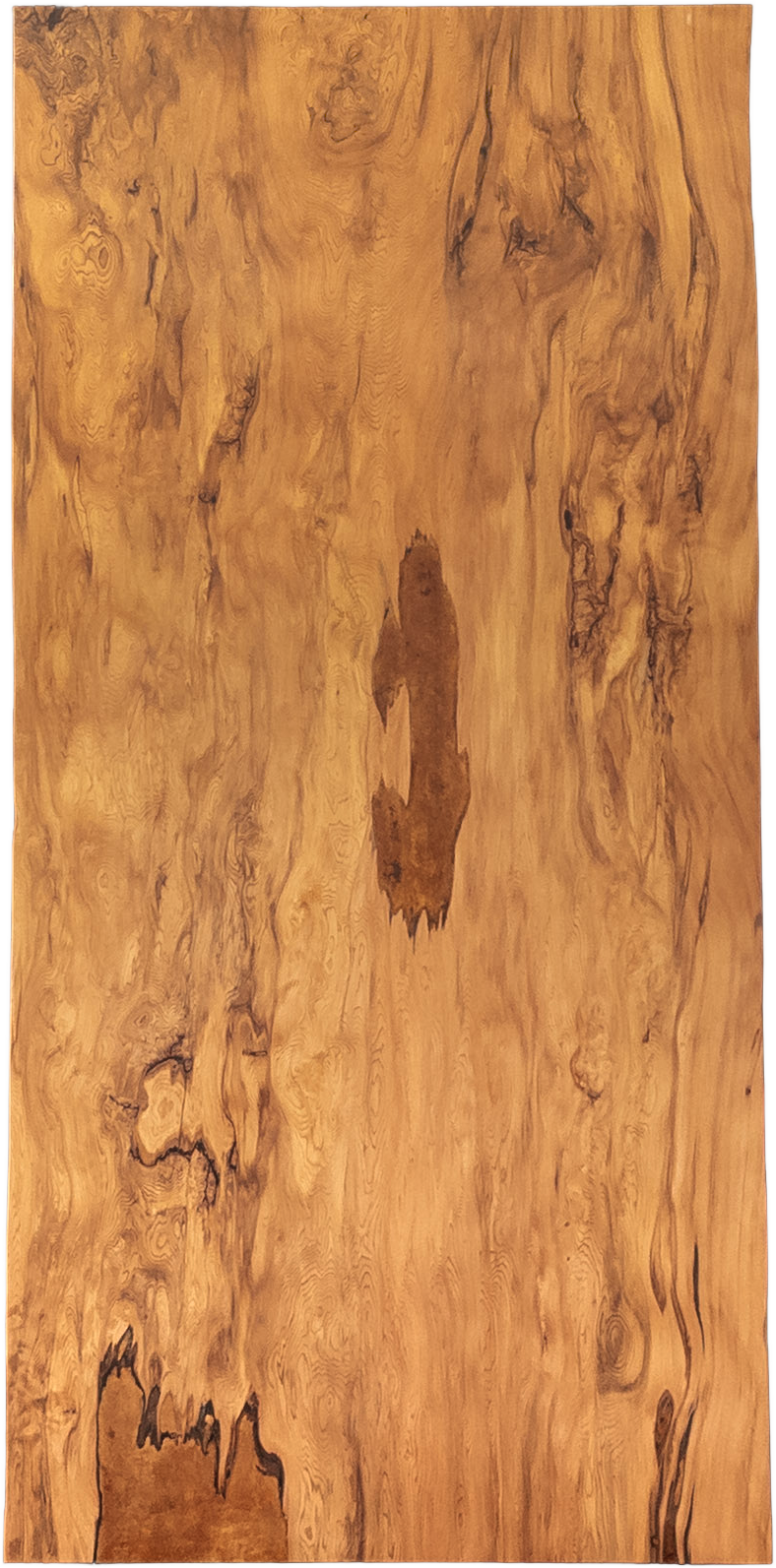 屋久杉（ヤクスギ）一枚板天板／2000mm 【A8854】 【一枚板テーブル