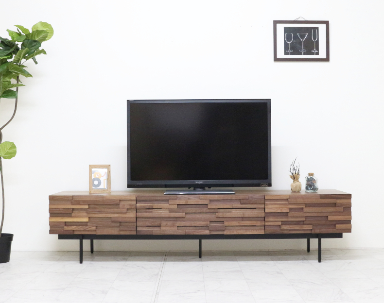 マノア　テレビボード 61986325-98c4-4aca-8724-