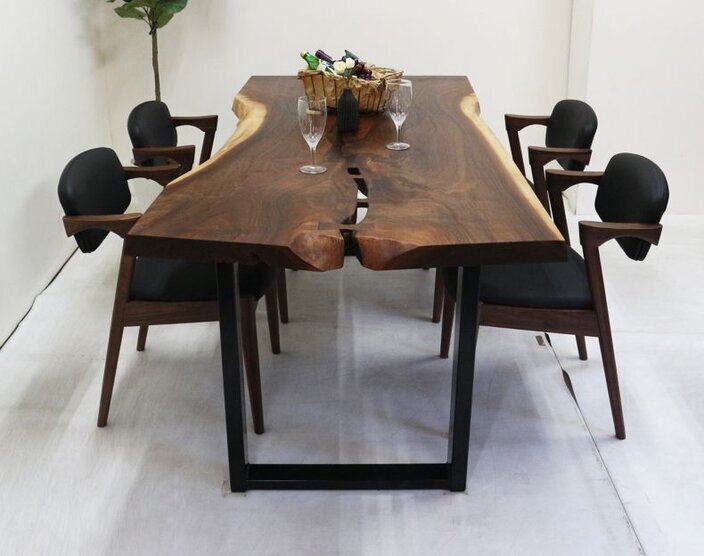 専用　テーブル Easy Life TANK DINNING TABLE / イージーライフ タンク