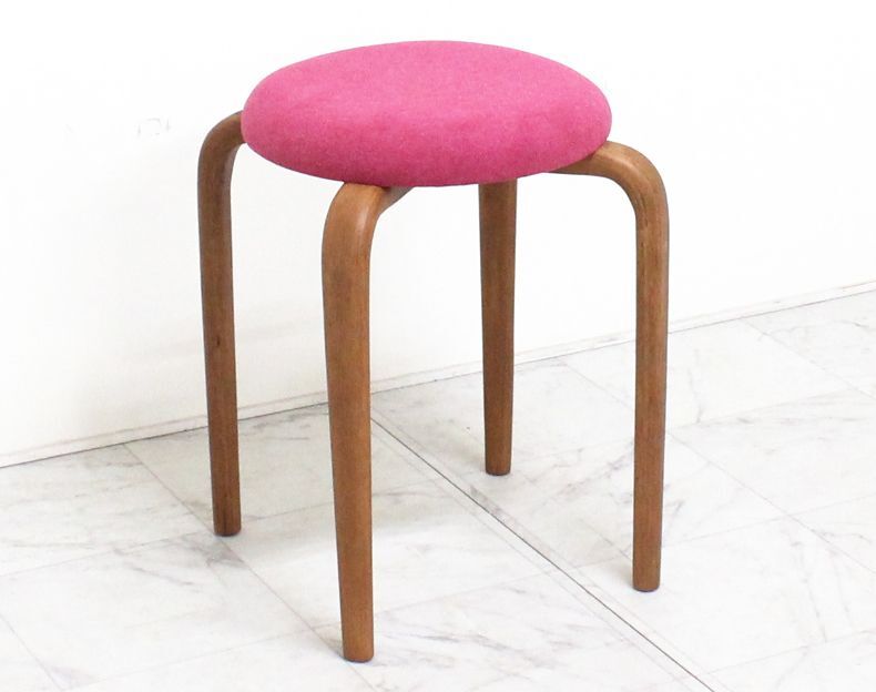 在庫限り］ポップ スツール - 天然木・無垢の家具専門店【Kontia】