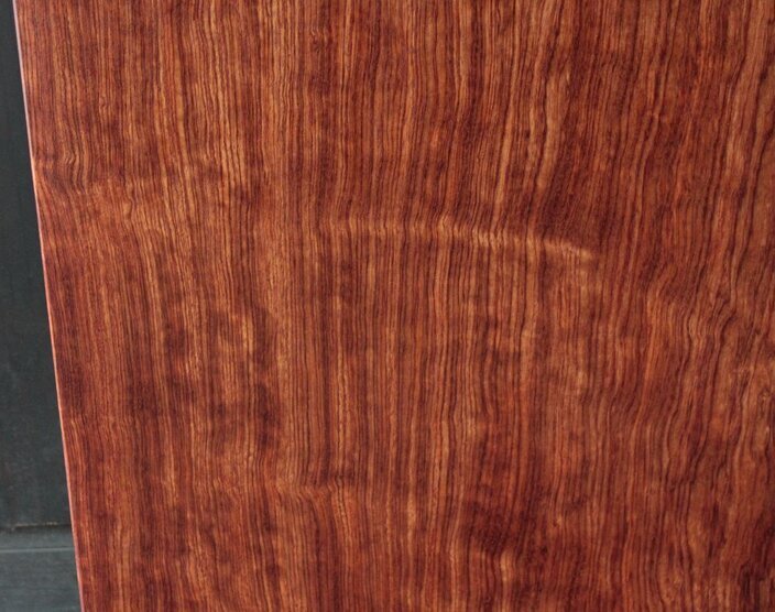 断捨離太郎★ブビンガ一枚板 904 【ブビンガ】 一枚板 ダイニングテーブル＋脚 1セット 家具 机