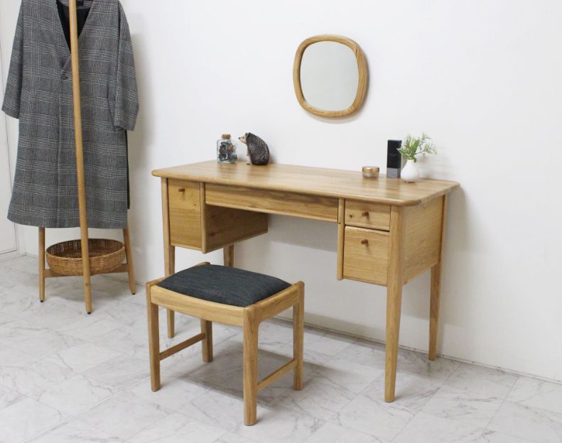 ★リンリンさん専用★モモナチュラル★ドレッサー★（デスクのみ） ☆リンリンさん専用☆モモナチュラル☆ドレッサー☆（デスクのみ）