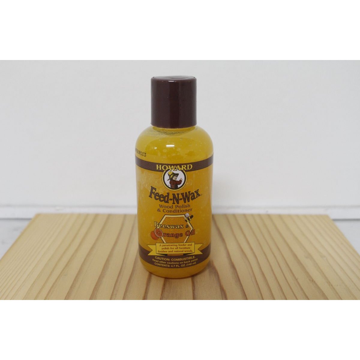 フィーディンワックス 【B5552】 【一枚板テーブル・無垢材家具の専門