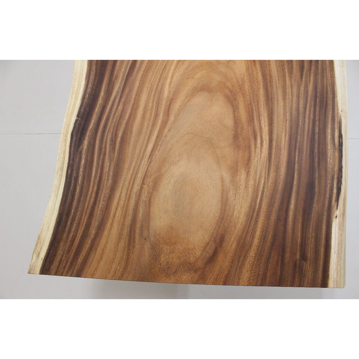 モンキーポッド一枚板天板／1830mm 【A8293】 | 【近藤工芸】