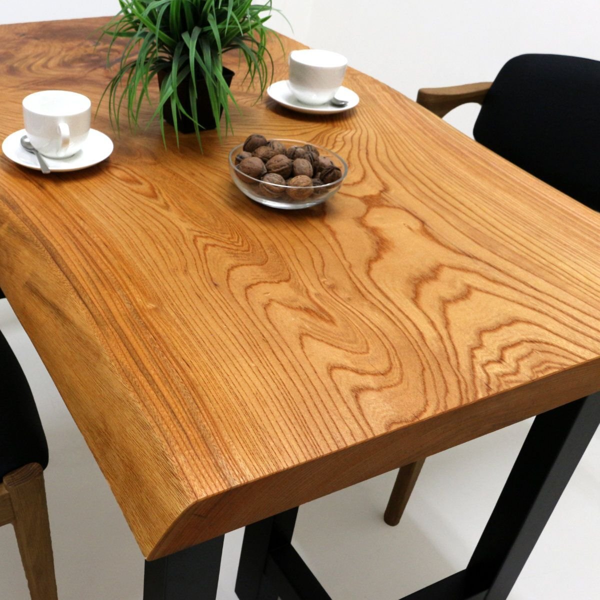 欅　一枚板　160cm テーブル　椅子など 欅 一枚板 160cm テーブル 椅子など SPECIAL一枚板テーブル＆チェアセット