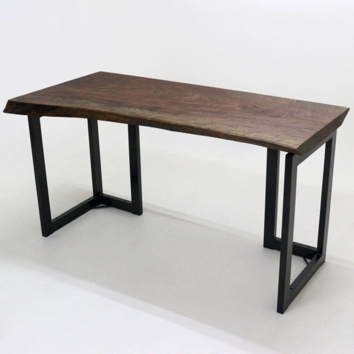 大特価　今週のみ　バストゥーンウォールナット　ウォールナット　一枚板　ダイニング 大特価 今週のみ バストゥーンウォールナット ウォールナット 一枚板