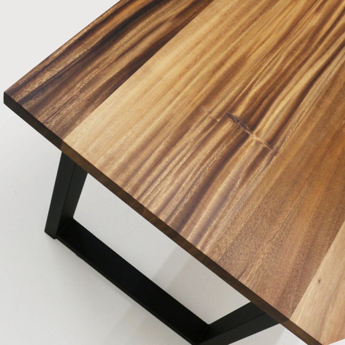 モンキーポッド一枚板天板／1500mm 【A8700】 【一枚板テーブル・無垢