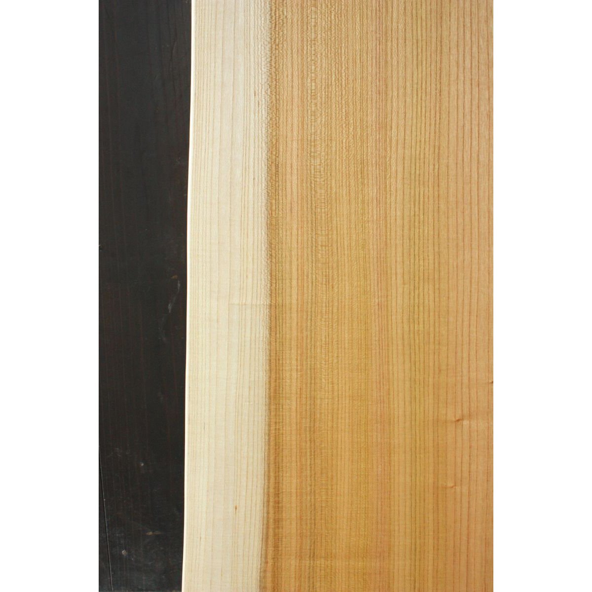 欅（ケヤキ）一枚板天板／1120mm 【A8733】 【一枚板テーブル・無垢材