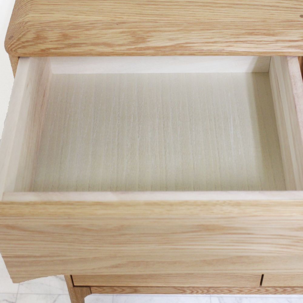 近藤工芸 Solid Furniture OAK オーク無垢材 サイドボード 近藤工芸 Solid Furniture OAK オーク無垢材 サイドボード