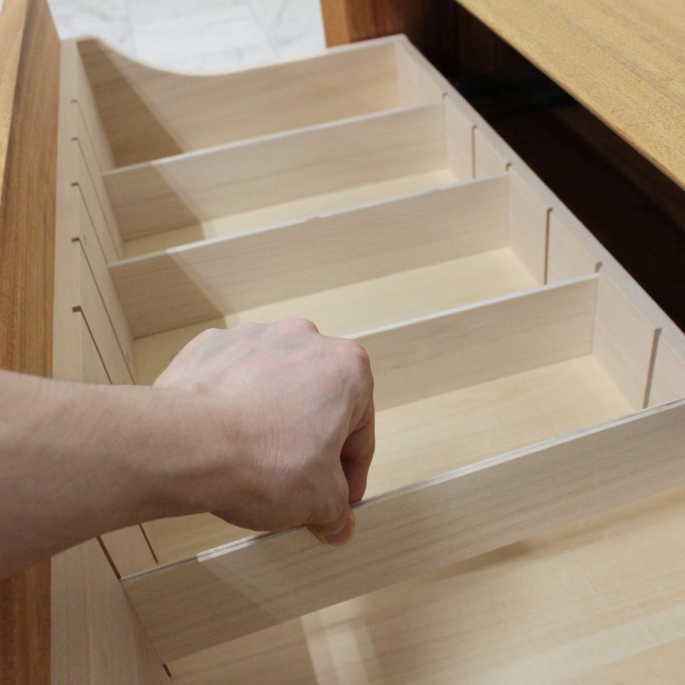 ノエル テレビボード｜日本製｜楠（クス） 天然木・無垢の家具専門店