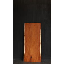 グラナディロローズ一枚板天板