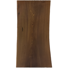 神代欅（ジンダイケヤキ）一枚板天板