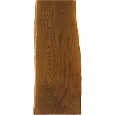 神代欅（ジンダイケヤキ）一枚板天板