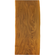 神代欅（ジンダイケヤキ）一枚板天板