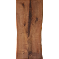 ウォールナット一枚板天板