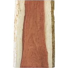 ブビンガ一枚板天板