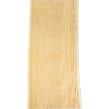 栓（セン）一枚板天板／1900mm 【A8446】 | 【一枚板テーブル