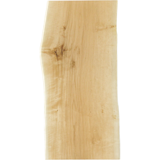 シデ一枚板天板