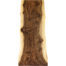 大特価今週のみバストゥーンウォールナットウォールナット一枚板ダイニング