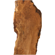 楢（ナラ）一枚板天板