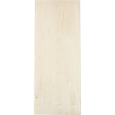 メープル一枚板天板