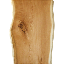 楢（ナラ）一枚板天板