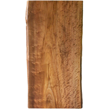 バストゥーンウォールナット一枚板天板