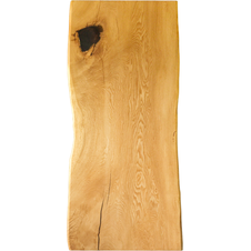 楢（ナラ）一枚板天板